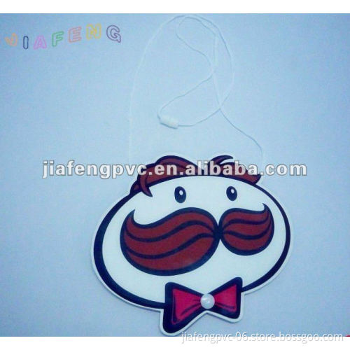 Pringel Full Color Printing TPU Gift Bag in Special Shape